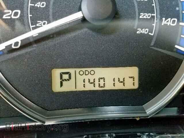 2011 SUBARU FORESTER - VIN: JF2SHADC5BH746929 - Фото 8