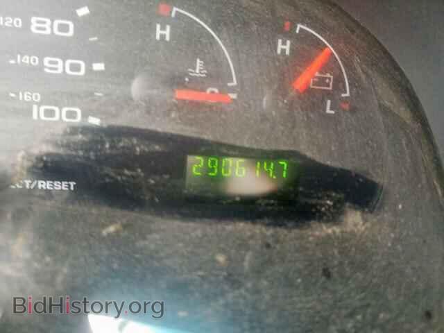 2004 FORD ECONOLINE - VIN: 1FTNS24L74HA41359 - Фото 8