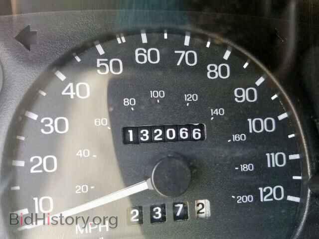 2000 FORD ESCORT - VIN: 3FAFP13P2YR233139 - Фото 8
