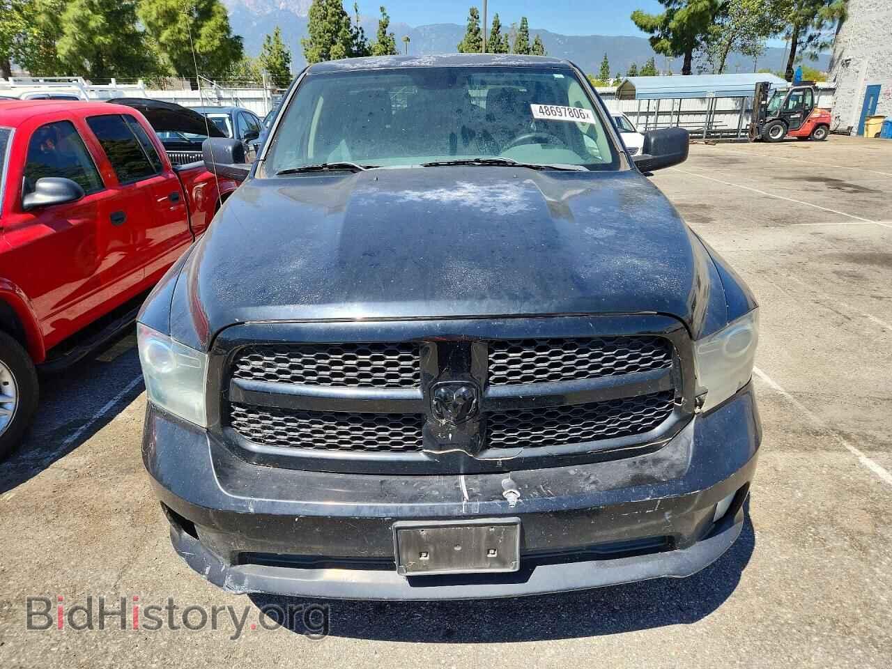 2014 RAM 1500 - VIN: 1C6RR6FT6ES197857 - Фото 5