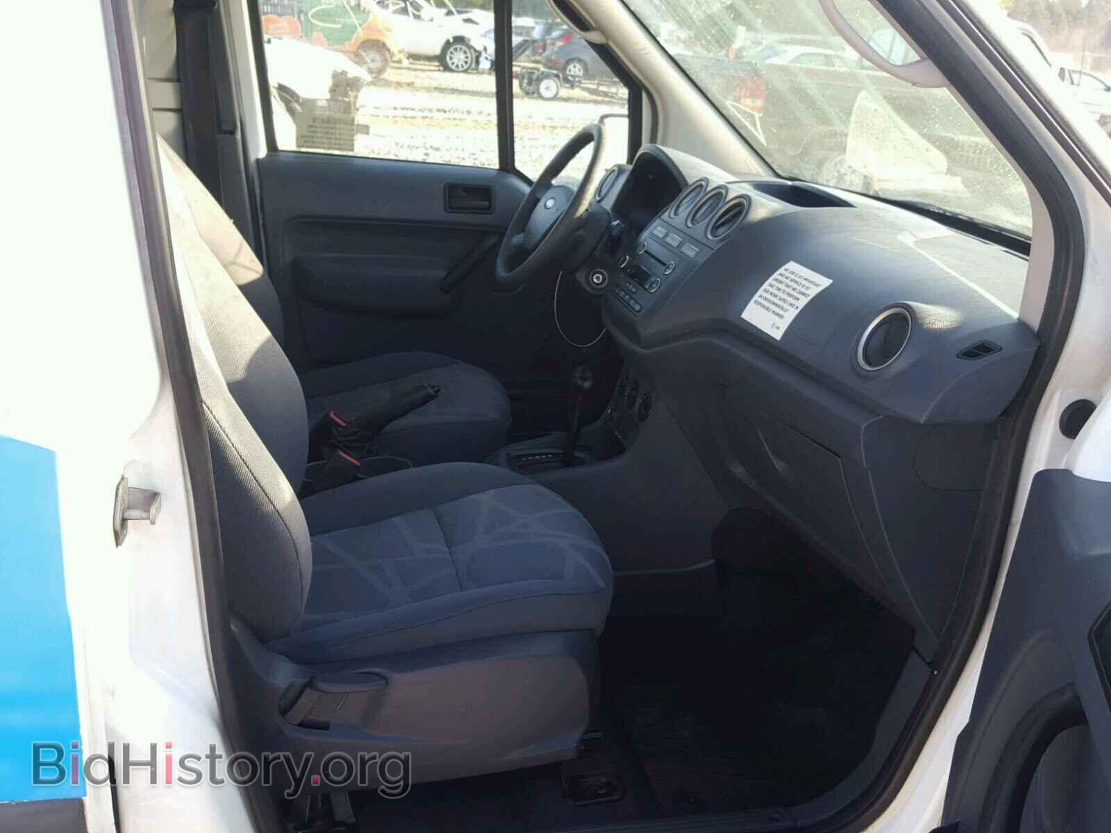 2013 FORD TRANSIT CO - VIN: NM0LS7BN6DT141388 - Фото 5