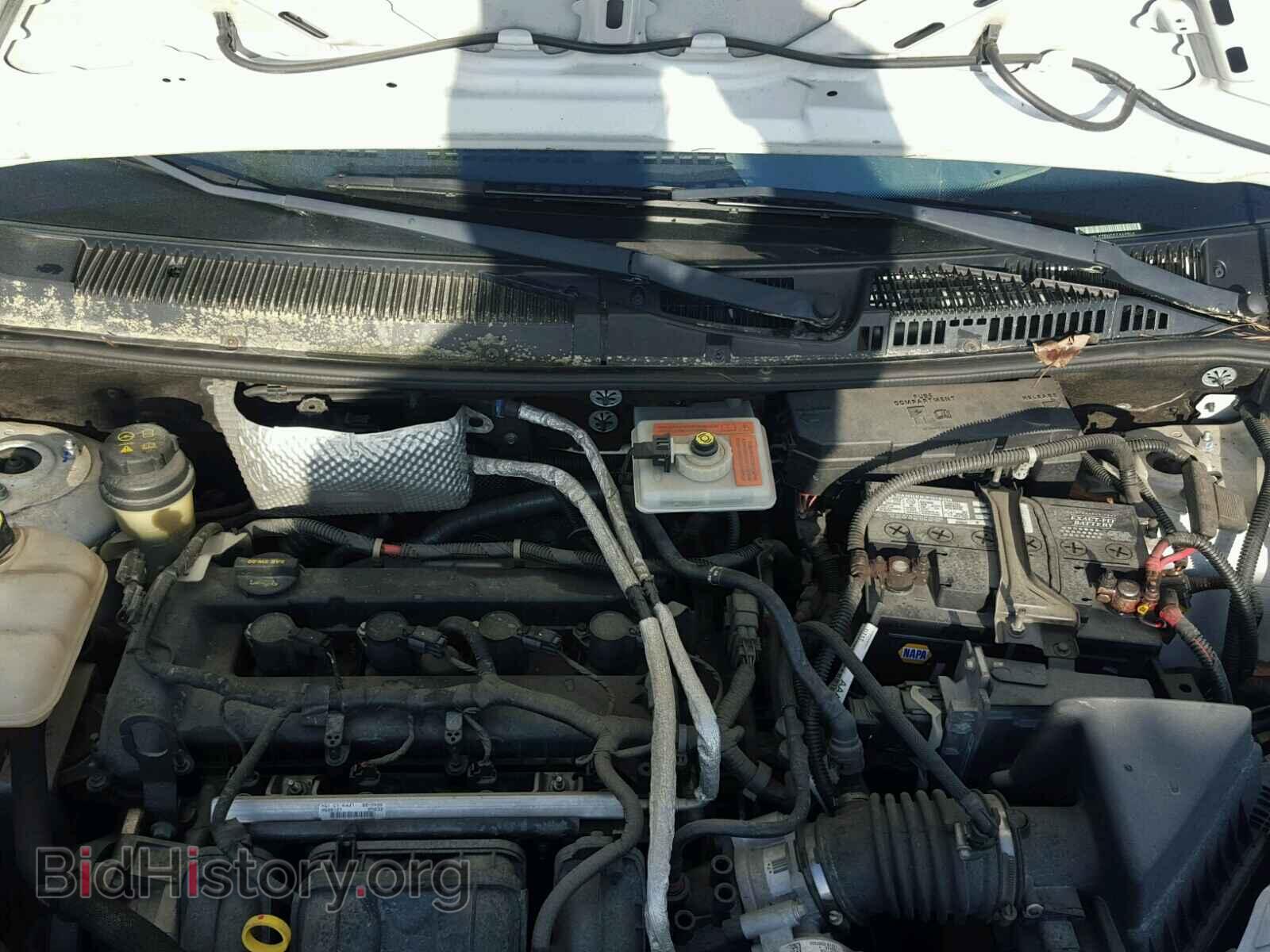 2013 FORD TRANSIT CO - VIN: NM0LS7BN6DT141388 - Фото 7