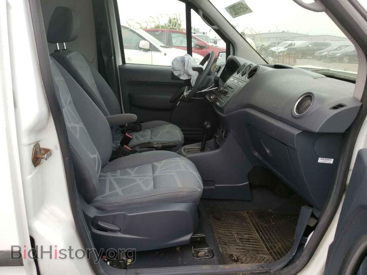 2013 FORD TRANSIT CO - VIN: NM0LS7DN6DT167664 - Фото 5