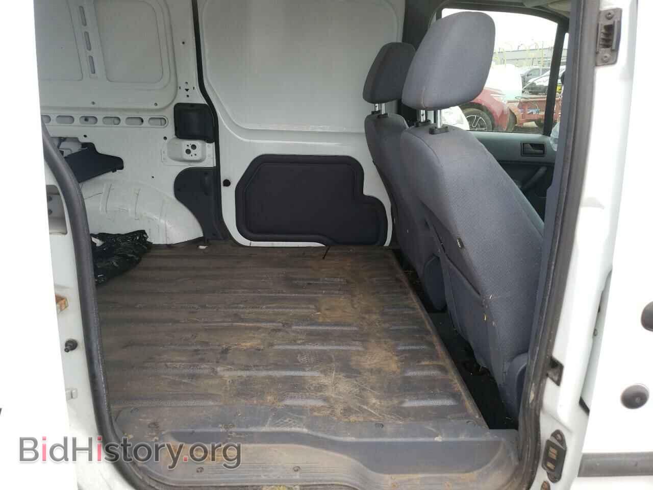 2013 FORD TRANSIT CO - VIN: NM0LS7DN6DT167664 - Фото 6
