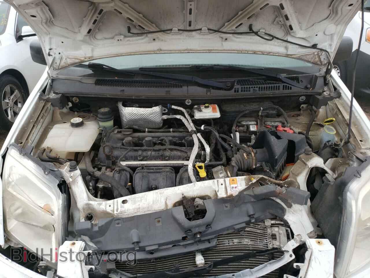 2013 FORD TRANSIT CO - VIN: NM0LS7DN6DT167664 - Фото 7