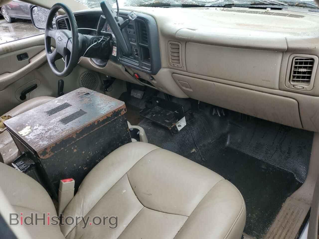 2006 CHEVROLET ALL Models - VIN: 1GCEC14X16Z293003 - Фото 8