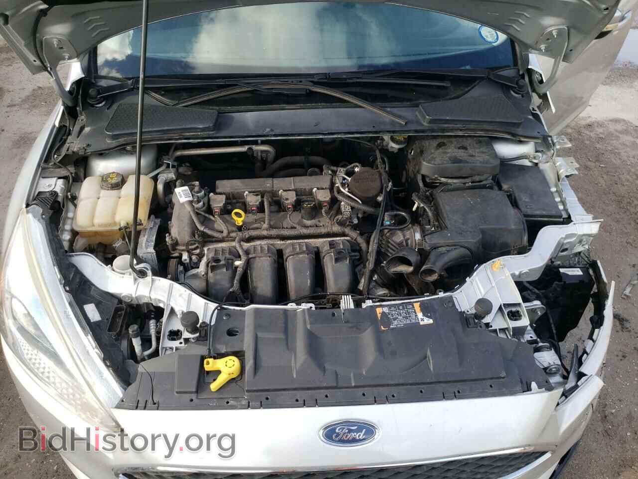 2015 FORD FOCUS - VIN: 1FADP3F28FL213931 - Photo 7