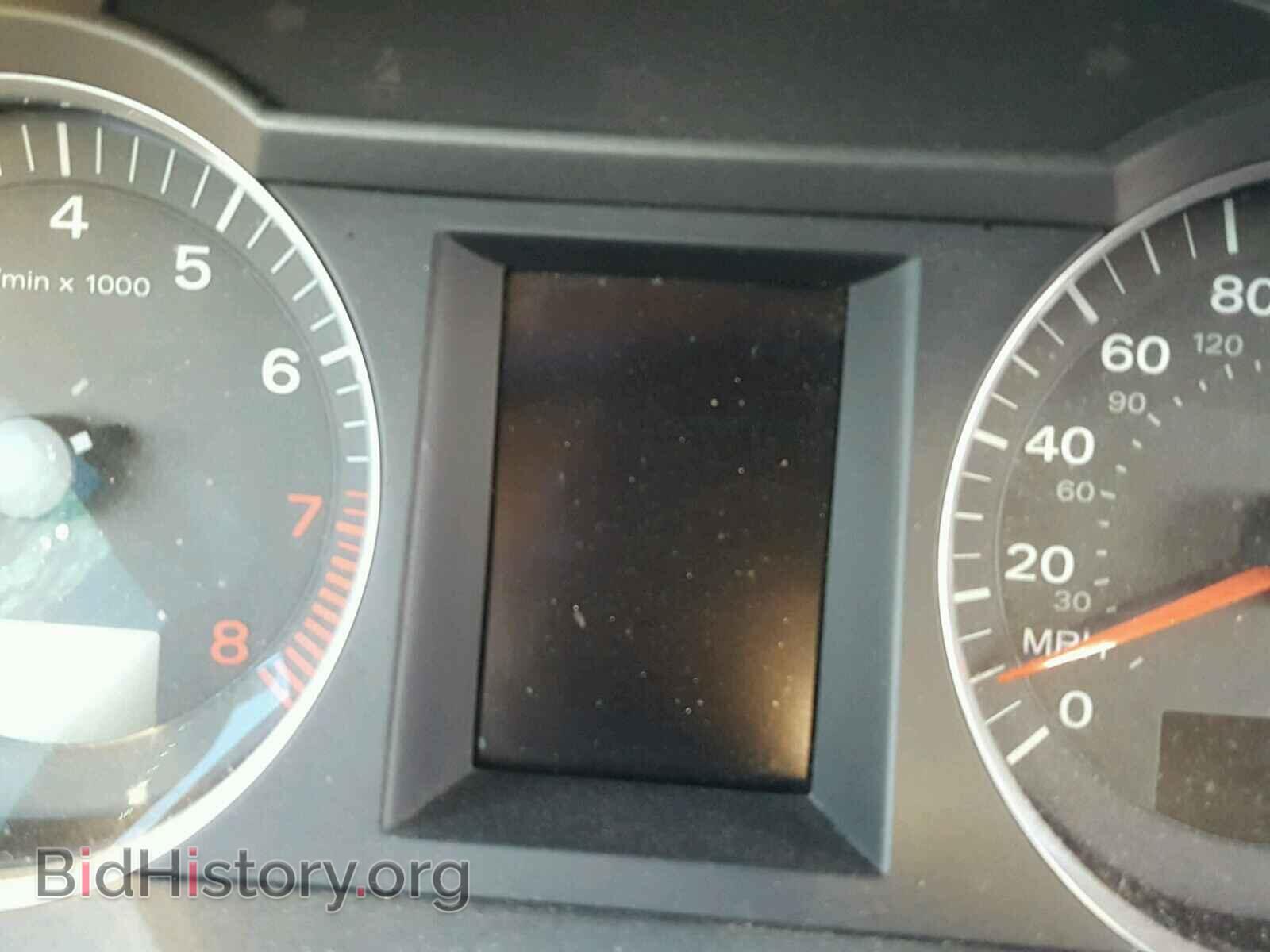 2005 AUDI A6 - VIN: WAUDG74F55N084019 - Фото 8