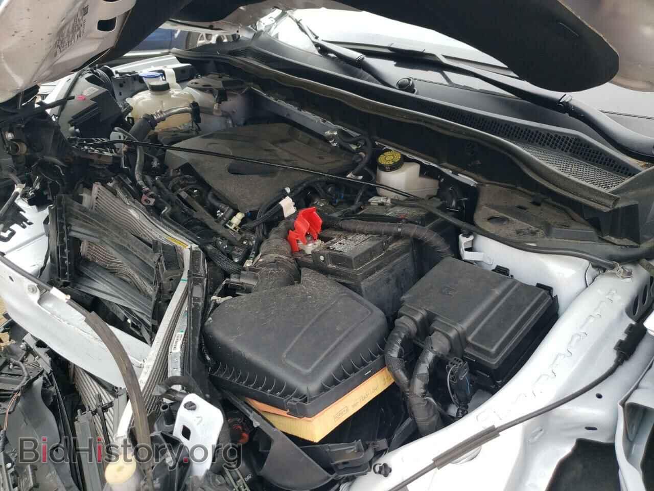 2020 FORD ESCAPE - VIN: 1FMCU9H62LUA41043 - Photo 7