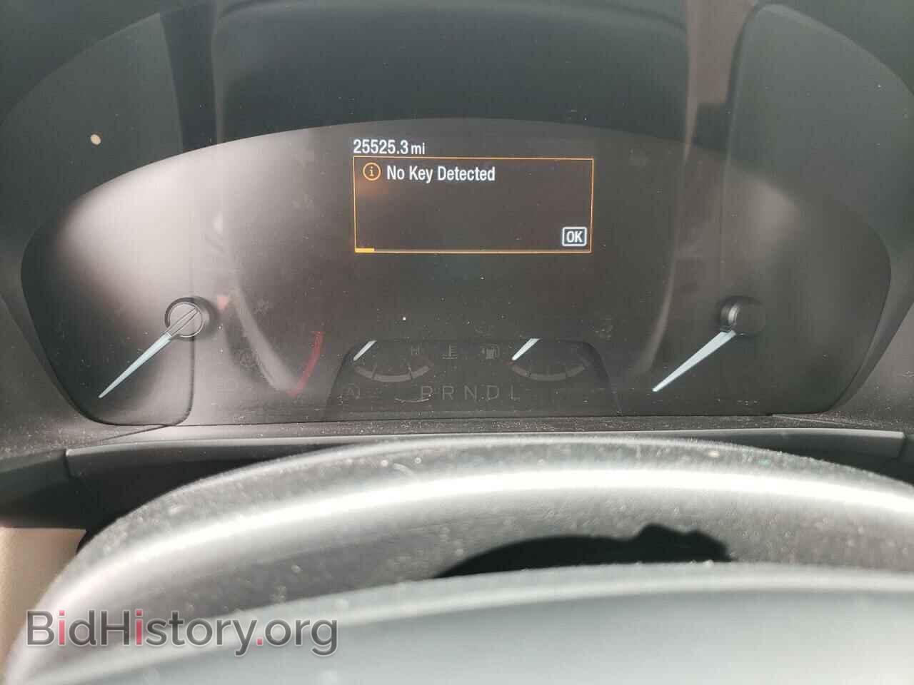 2020 FORD ESCAPE - VIN: 1FMCU9H62LUA41043 - Photo 8