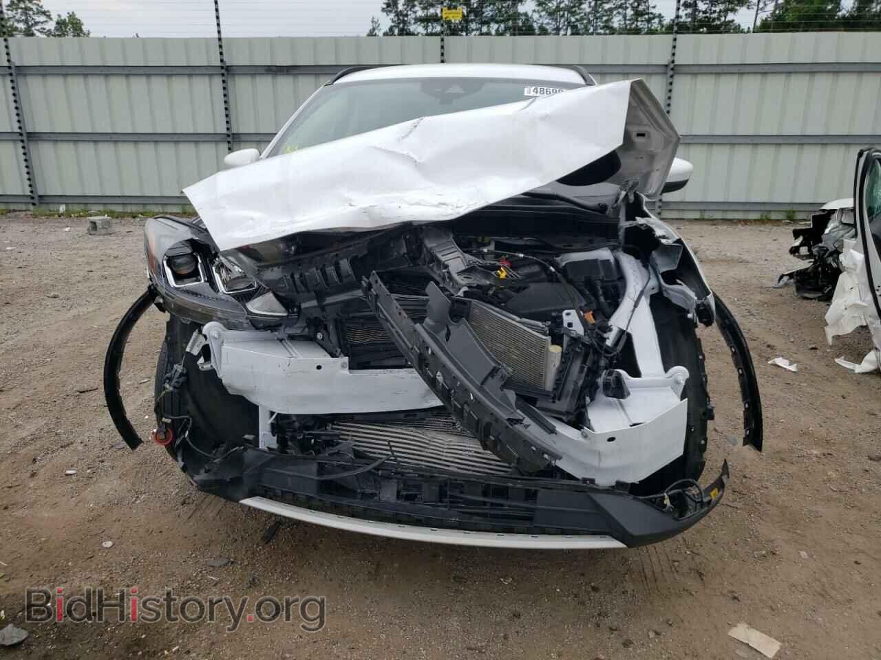 2020 FORD ESCAPE - VIN: 1FMCU9H62LUA41043 - Photo 9