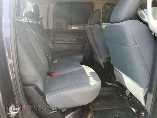 2015 RAM 2500 ST - VIN: 3C6UR5CL9FG581794 - Фото 6