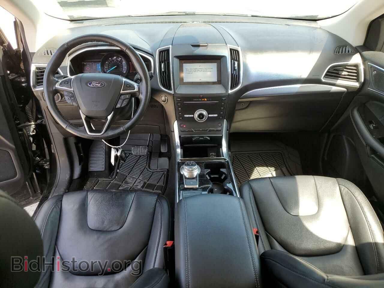 2019 FORD EDGE - VIN: 2FMPK4K99KBB48382 - Фото 8