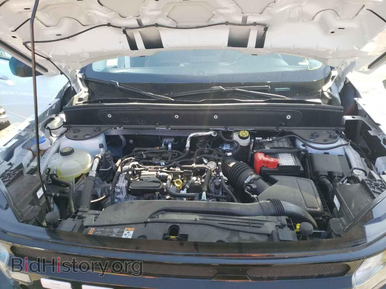 2021 FORD BRONCO - VIN: 3FMCR9C64MRB04421 - Photo 7