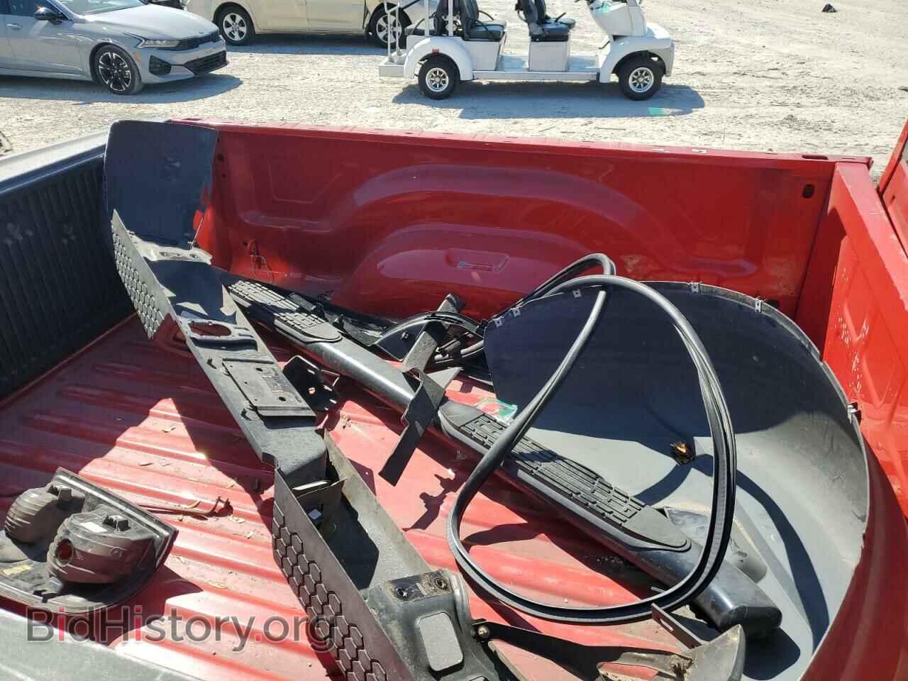 2017 RAM 1500 - VIN: 1C6RR7GG2HS724885 - Фото 12