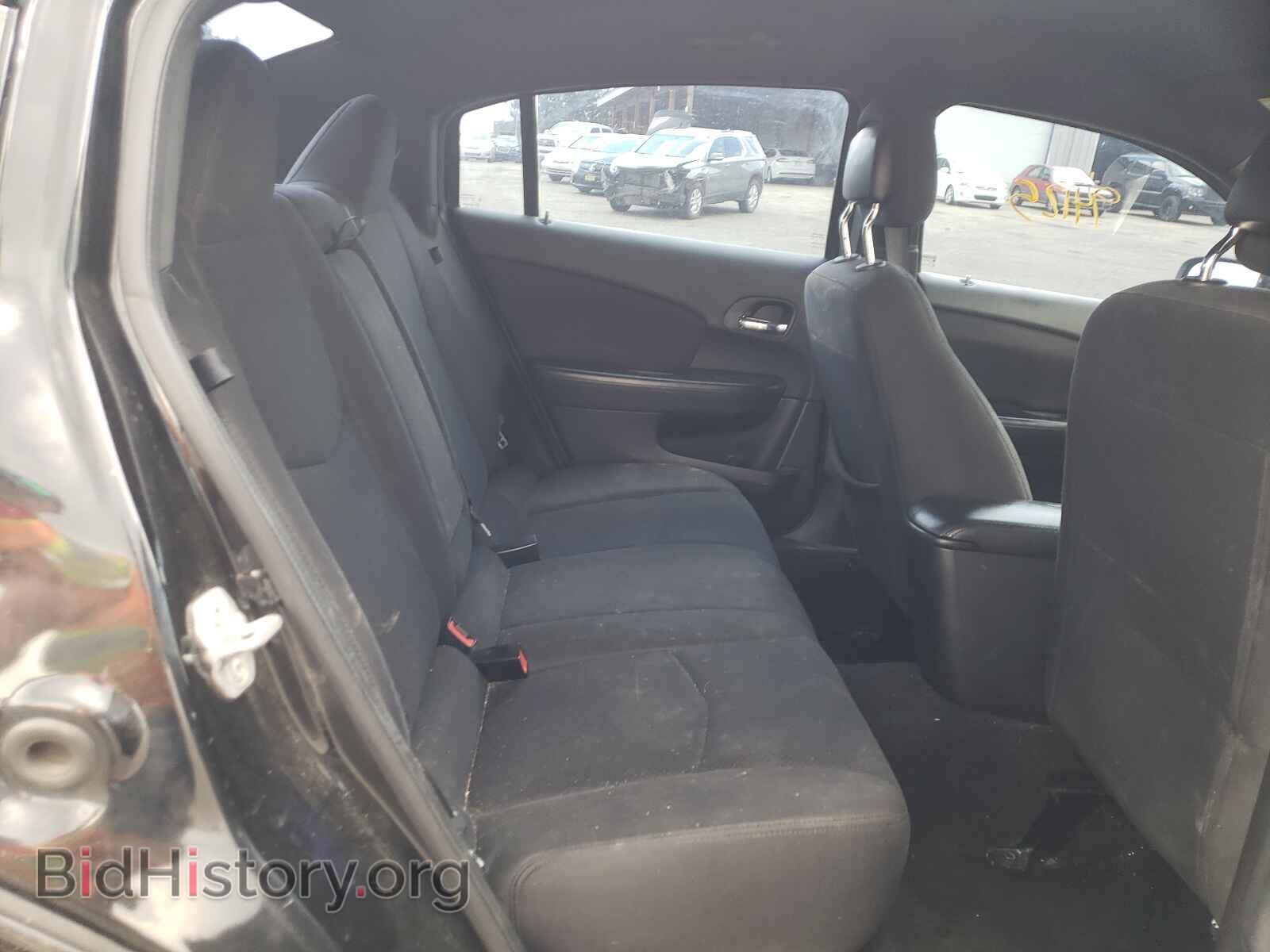 2013 CHRYSLER 200 - VIN: 1C3CCBBB7DN584585 - Фото 6