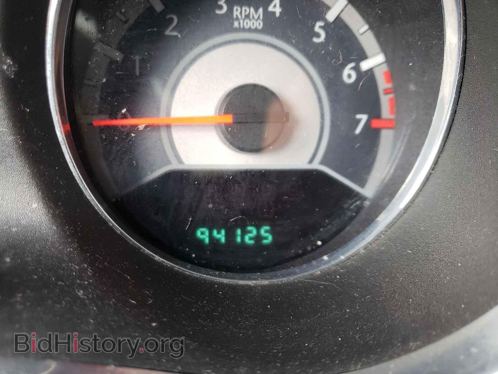 2013 CHRYSLER 200 - VIN: 1C3CCBBB7DN584585 - Фото 8