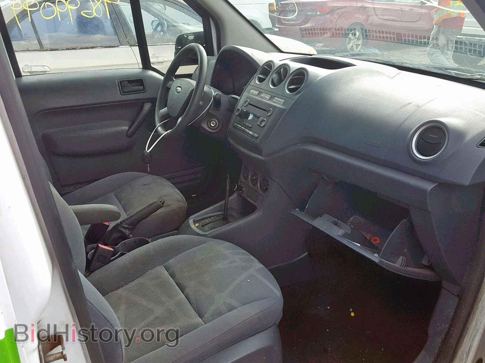 2012 FORD TRANSIT CO - VIN: NM0LS6BN0CT121503 - Фото 5