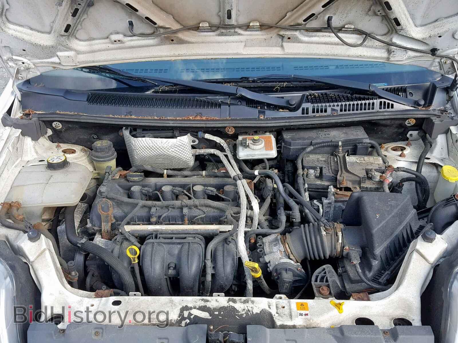 2012 FORD TRANSIT CO - VIN: NM0LS6BN0CT121503 - Фото 7