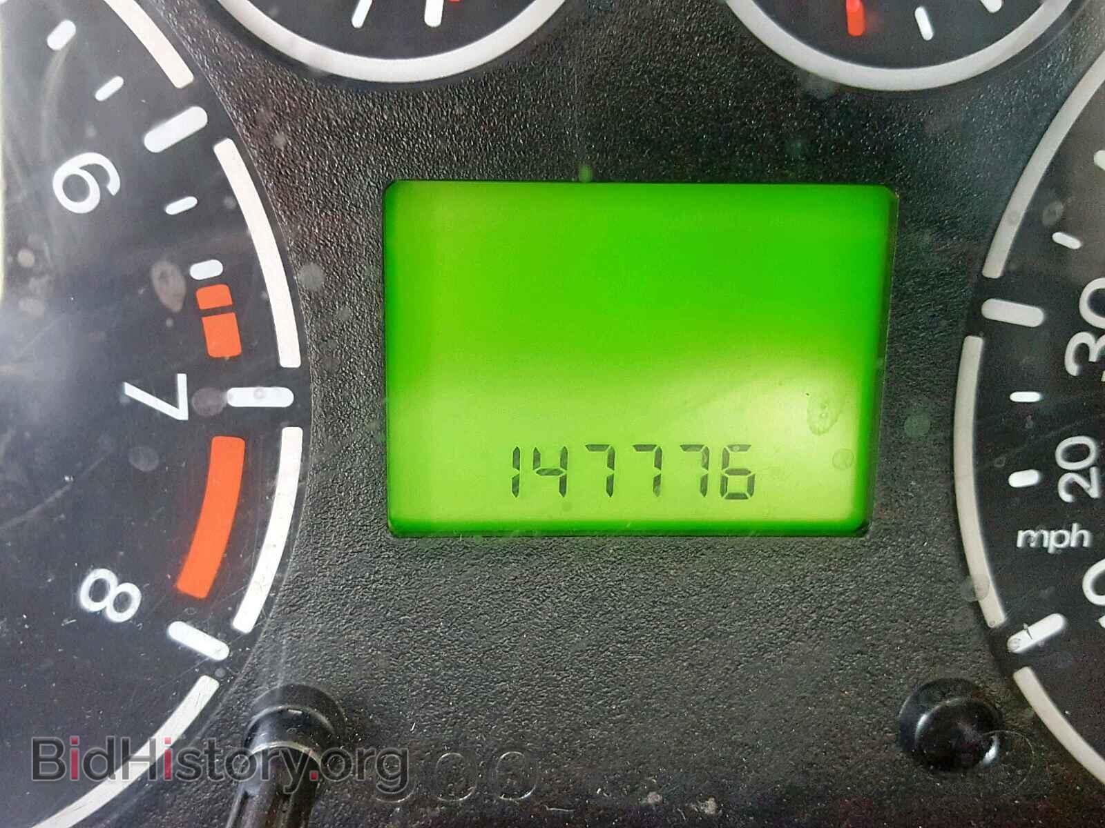 2012 FORD TRANSIT CO - VIN: NM0LS6BN0CT121503 - Фото 8