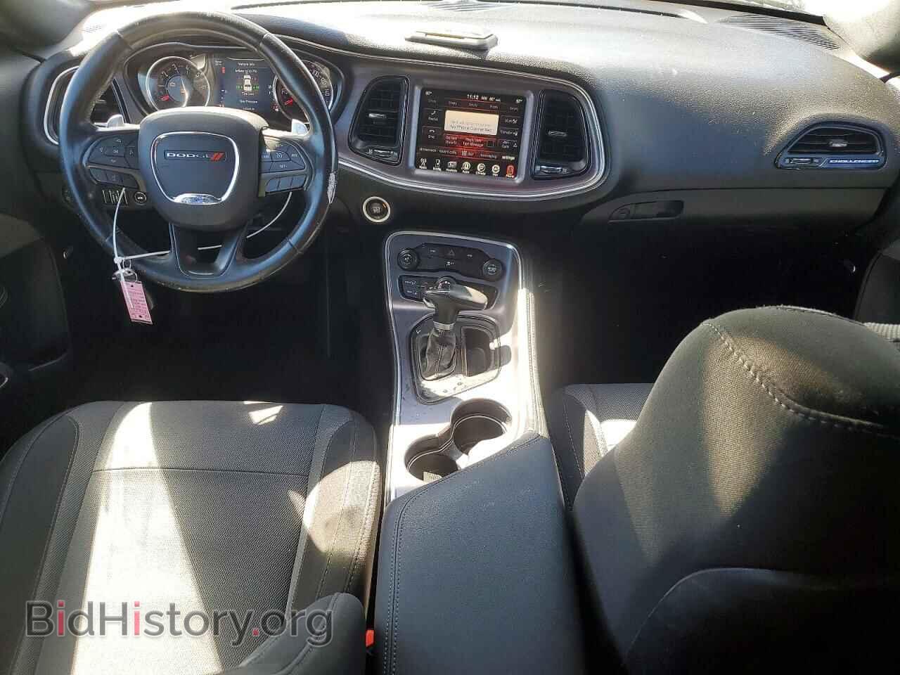 2016 DODGE CHALLENGER - VIN: 2C3CDZAG4GH323446 - Photo 8