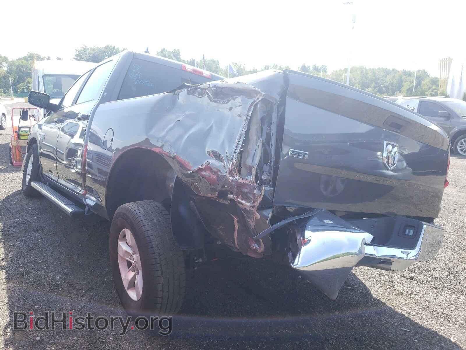 2020 RAM 1500 CLASS - VIN: 1C6RR6TT9LS135418 - Фото 3