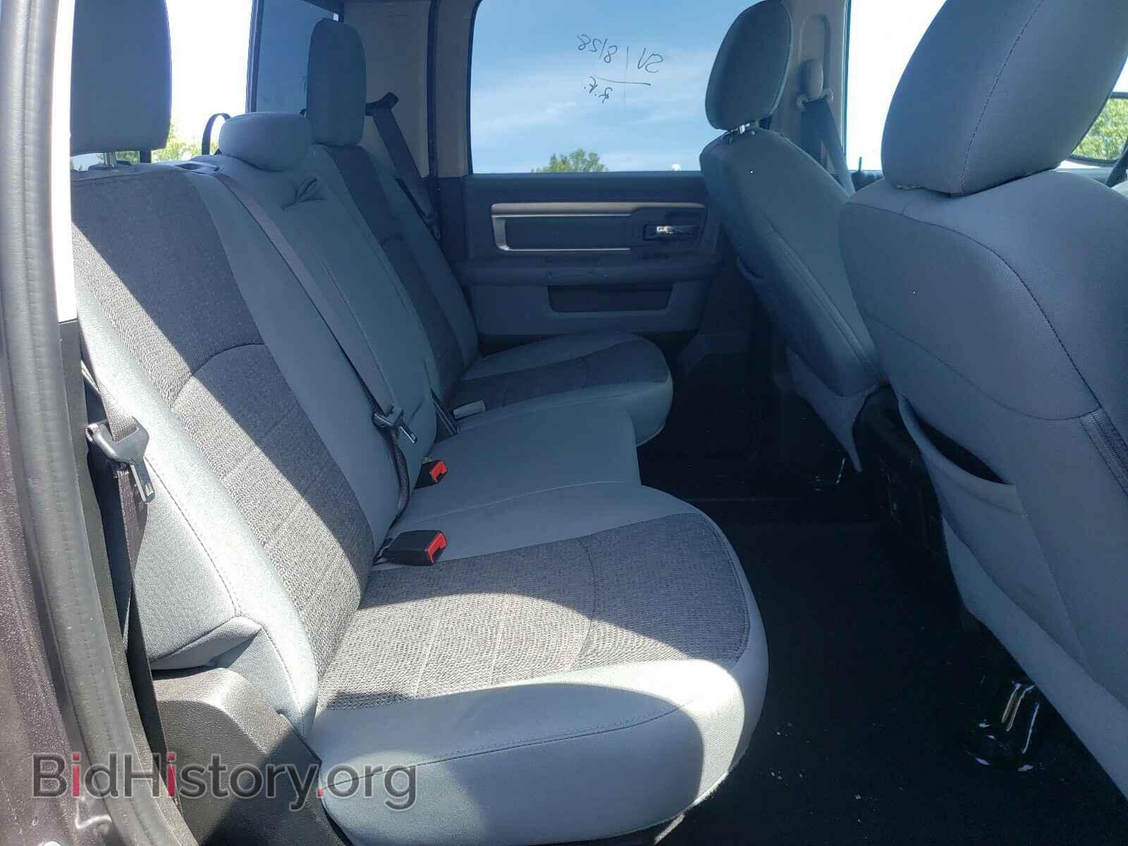 2020 RAM 1500 CLASS - VIN: 1C6RR6TT9LS135418 - Фото 6