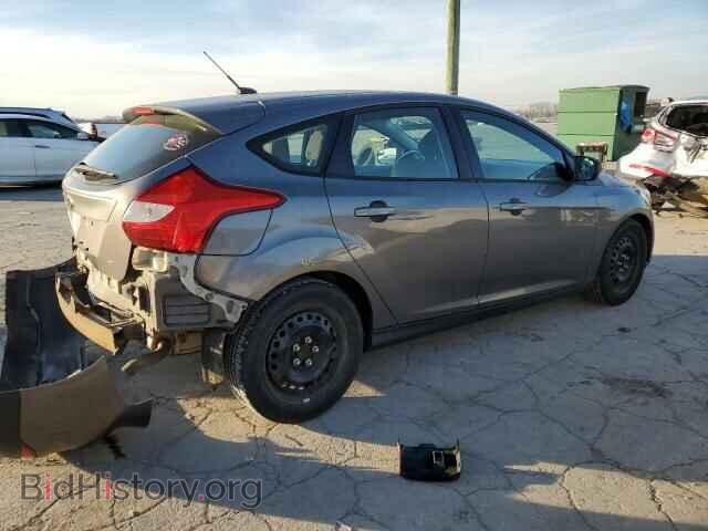 2012 FORD FOCUS - VIN: 1FAHP3K27CL254022 - Фото 3