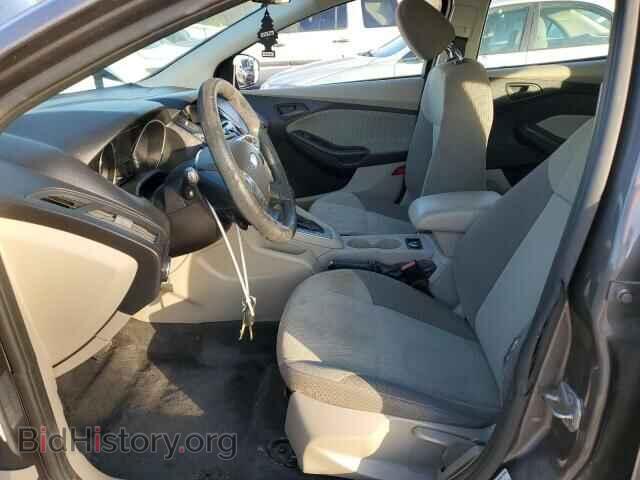 2012 FORD FOCUS - VIN: 1FAHP3K27CL254022 - Фото 7