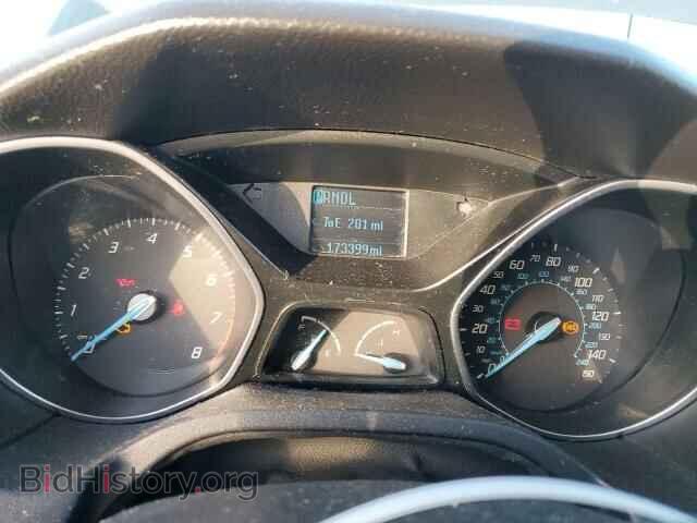 2012 FORD FOCUS - VIN: 1FAHP3K27CL254022 - Фото 9