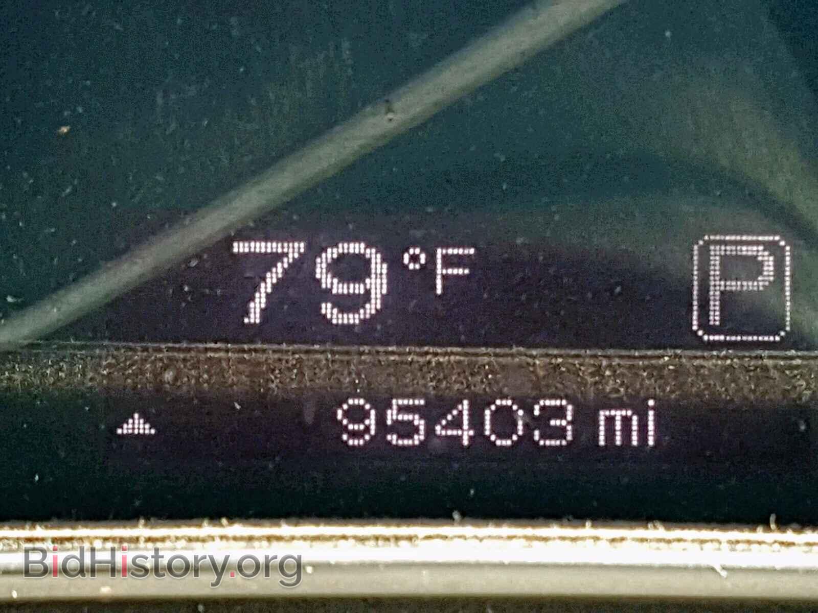 2014 DODGE DART - VIN: 1C3CDFBB0ED672017 - Photo 8