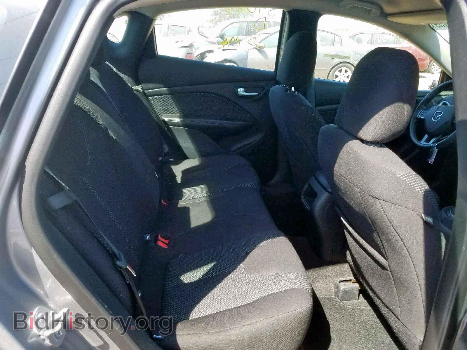 2015 DODGE DART - VIN: 1C3CDFAA5FD375660 - Photo 6