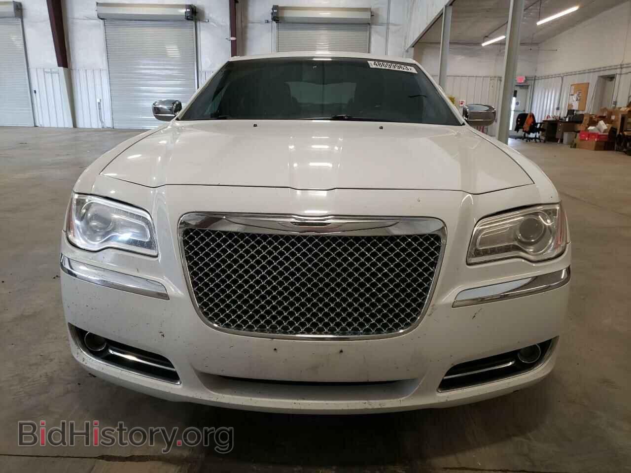 2012 CHRYSLER 300 - VIN: 2C3CCACG7CH191486 - Фото 5