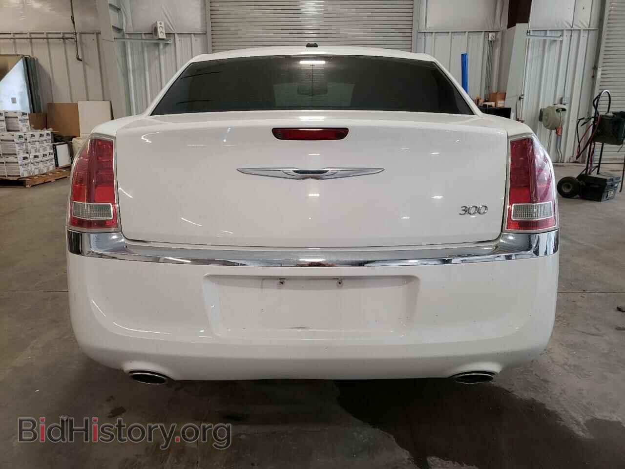 2012 CHRYSLER 300 - VIN: 2C3CCACG7CH191486 - Фото 6