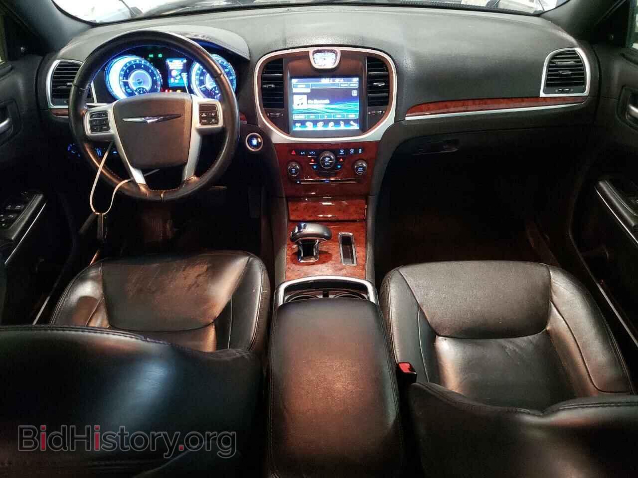 2012 CHRYSLER 300 - VIN: 2C3CCACG7CH191486 - Фото 8