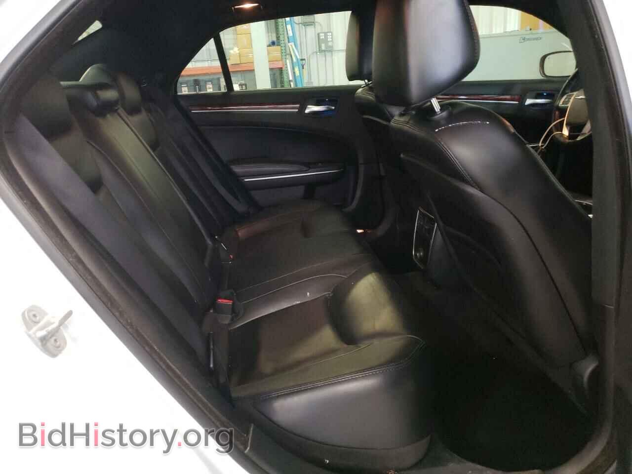 2012 CHRYSLER 300 - VIN: 2C3CCACG7CH191486 - Фото 10