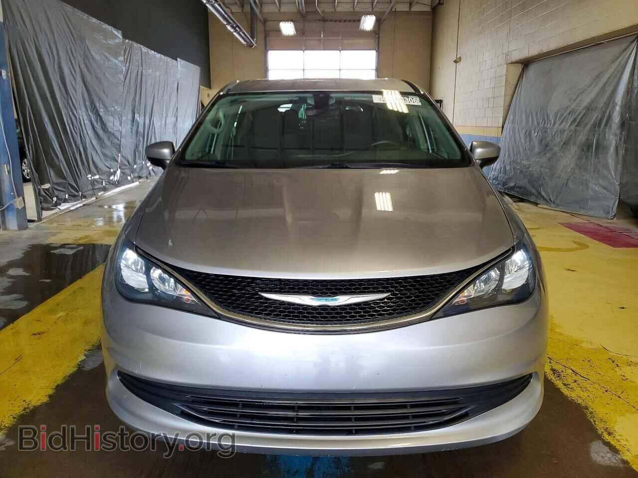 2017 CHRYSLER PACIFICA - VIN: 2C4RC1DGXHR502625 - Photo 5