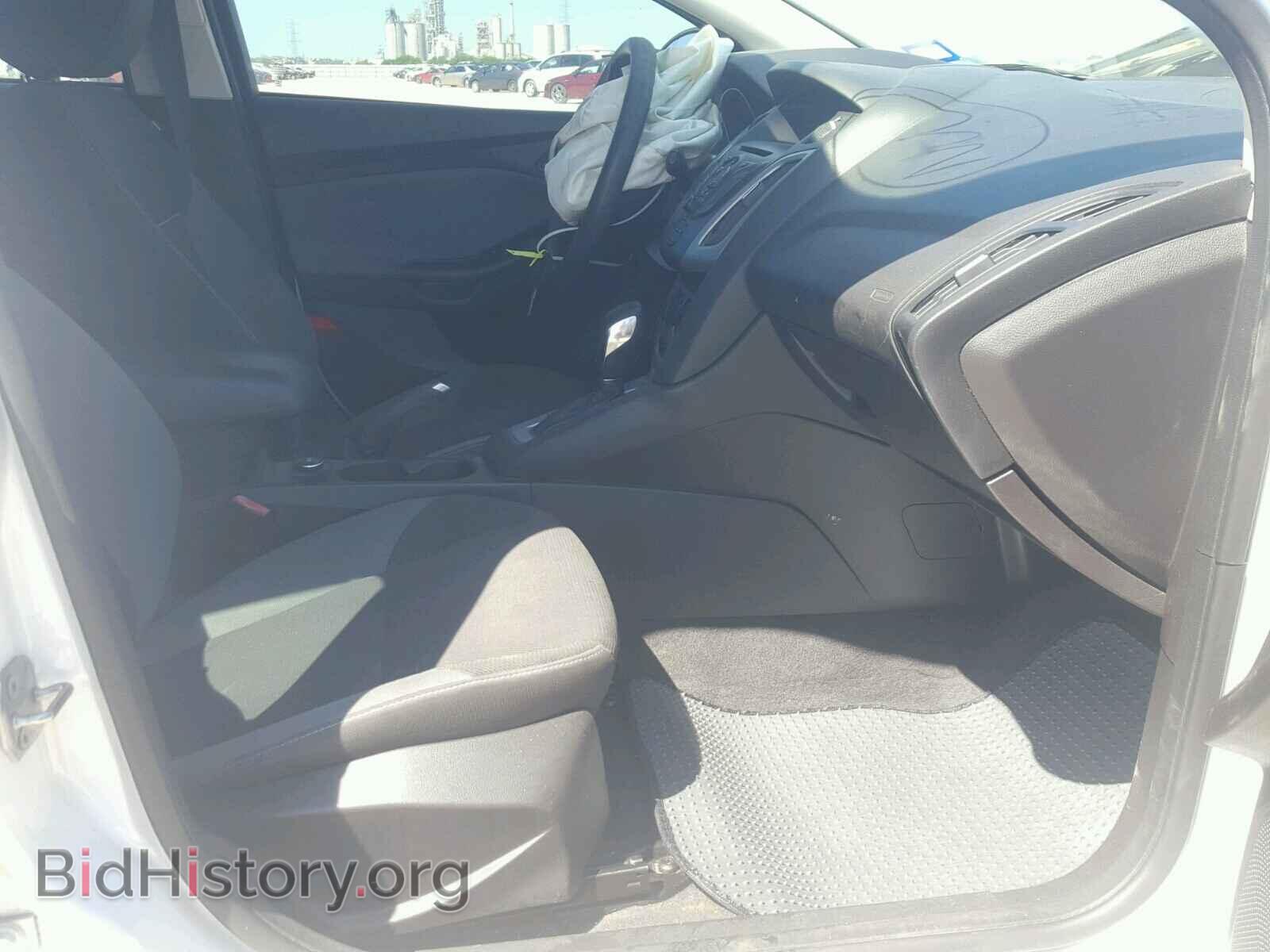 2012 FORD FOCUS - VIN: 1FAHP3K25CL394232 - Photo 5