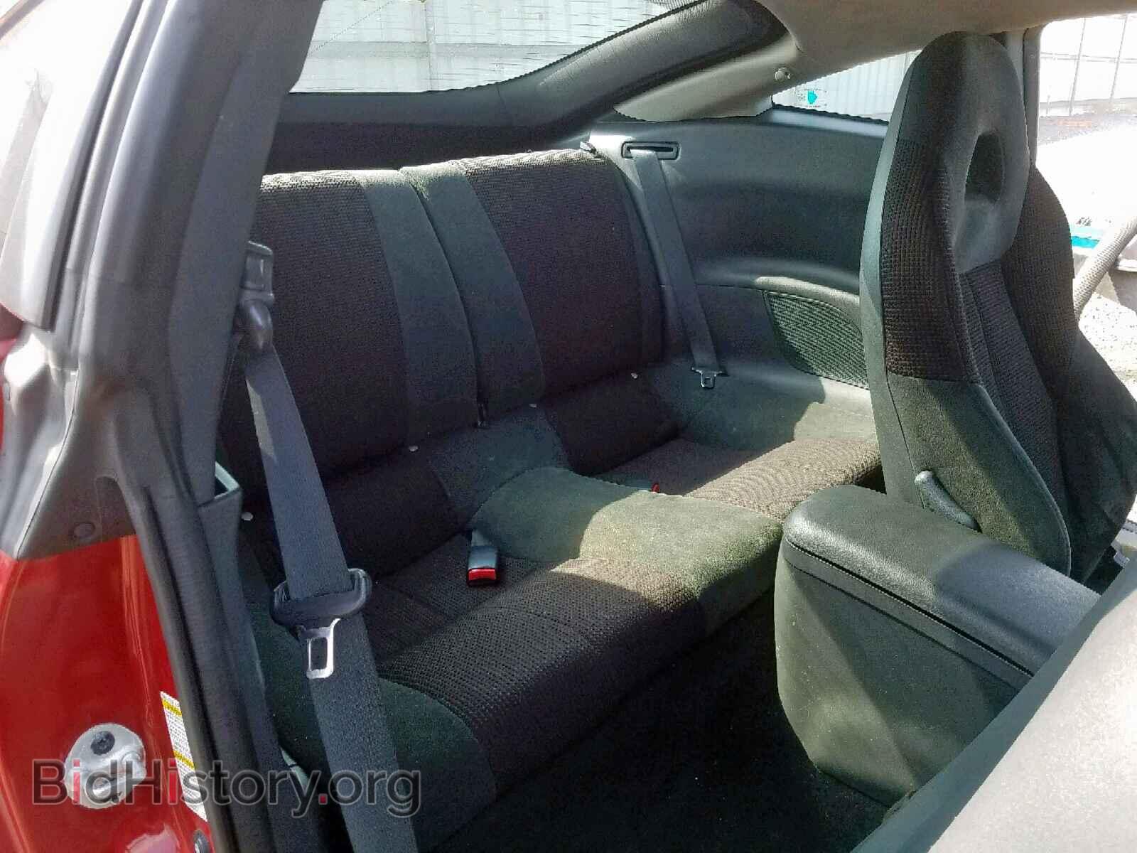 2009 MITSUBISHI ECLIPSE - VIN: 4A3AK24FX9E041547 - Фото 6