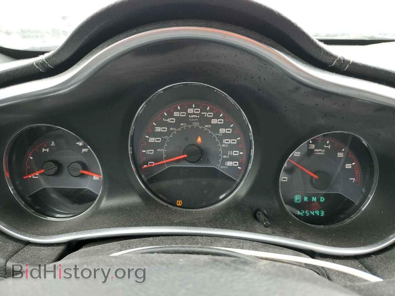 2013 DODGE AVENGER - VIN: 1C3CDZAB7DN725873 - Photo 9