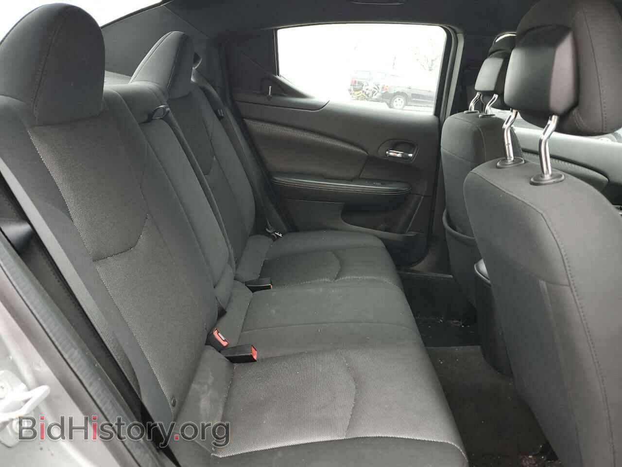 2013 DODGE AVENGER - VIN: 1C3CDZAB7DN725873 - Photo 10
