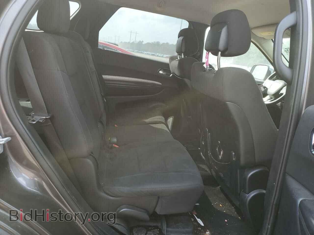 2015 DODGE DURANGO - VIN: 1C4RDHAG8FC771237 - Фото 11