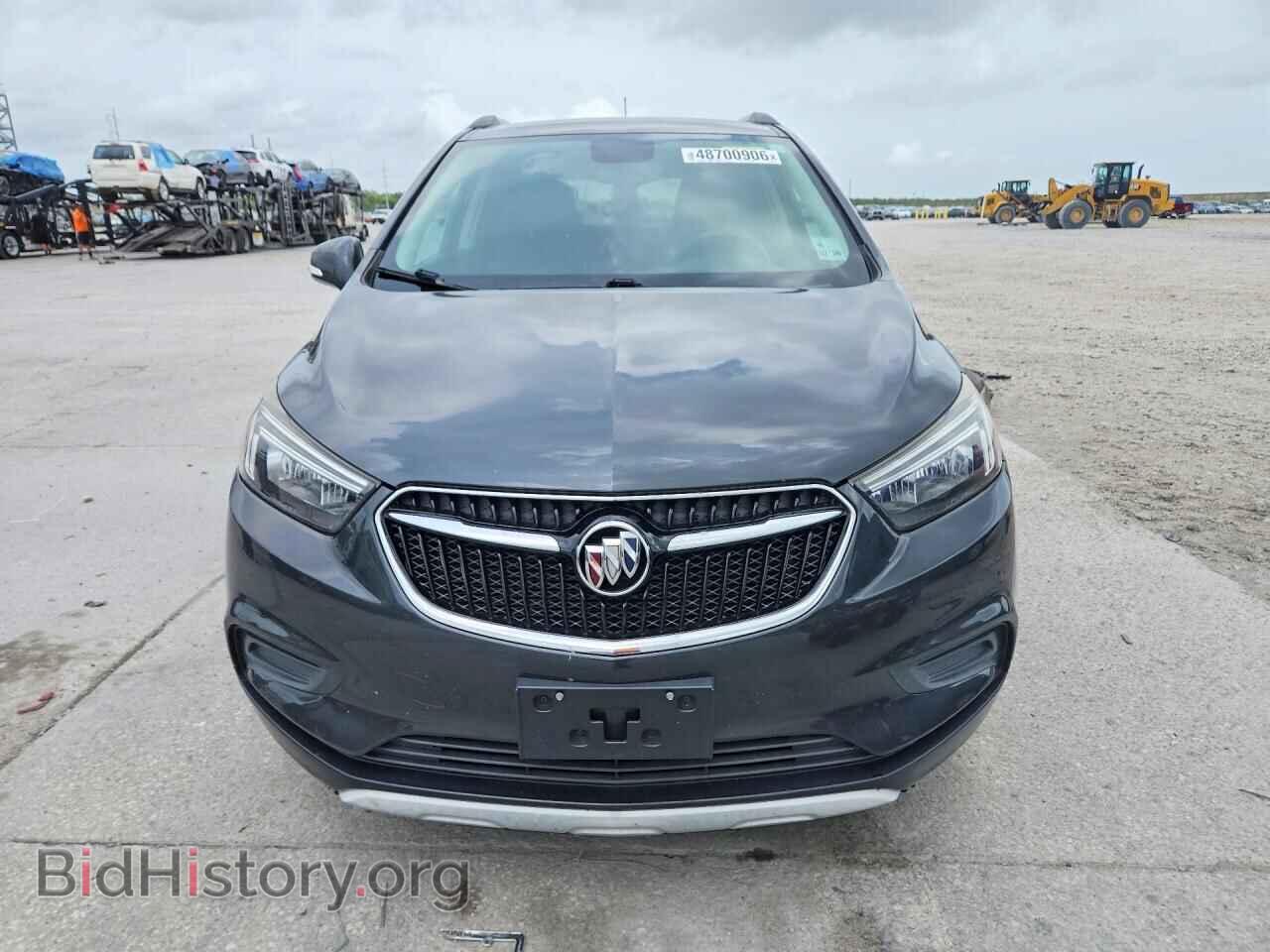 2017 BUICK ENCORE - VIN: KL4CJASB7HB079496 - Photo 5