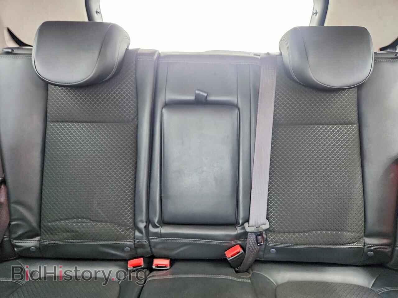 2017 BUICK ENCORE - VIN: KL4CJASB7HB079496 - Photo 10