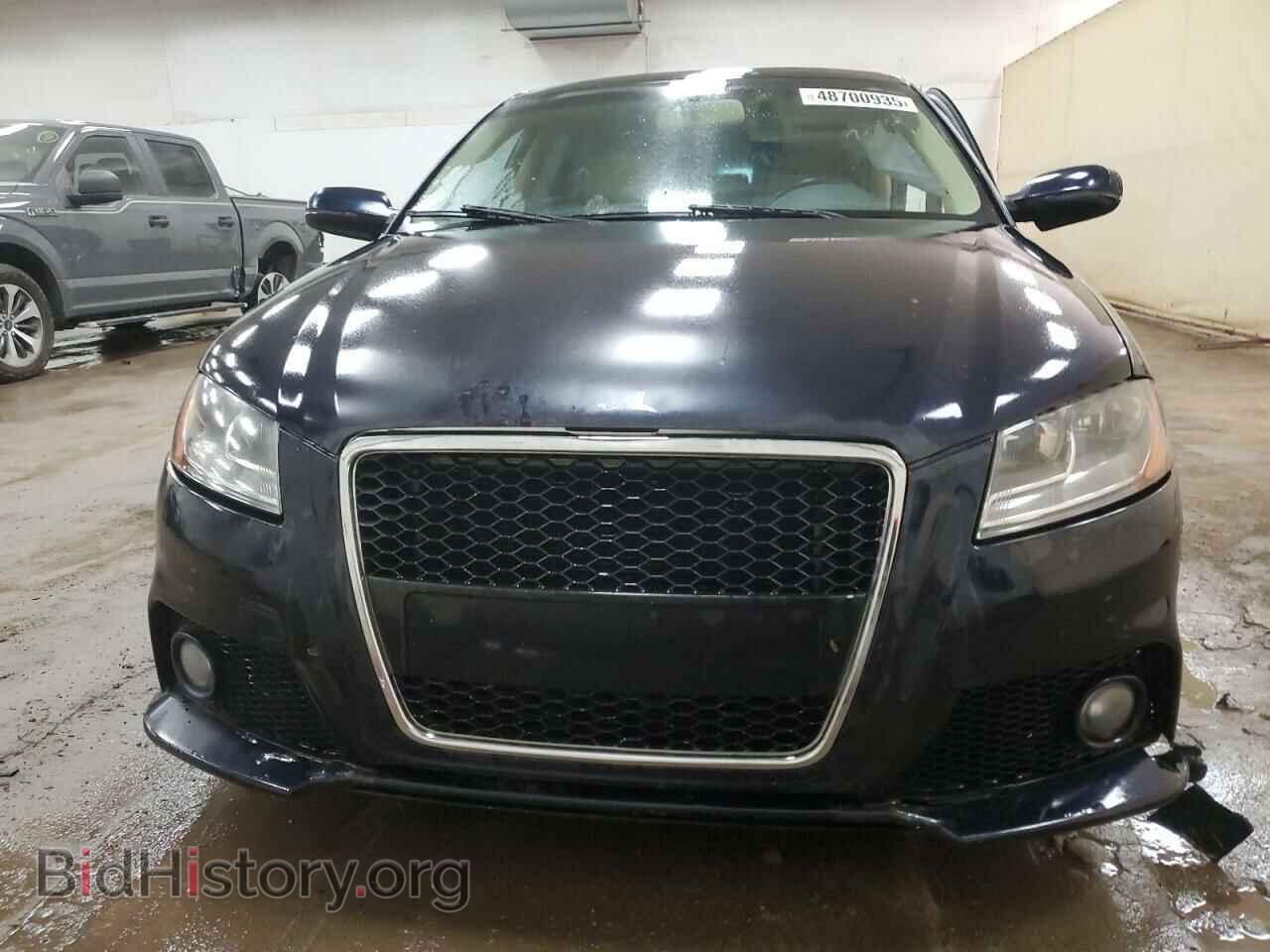 2011 AUDI A3 - VIN: WAUDFAFM9BA018278 - Photo 5