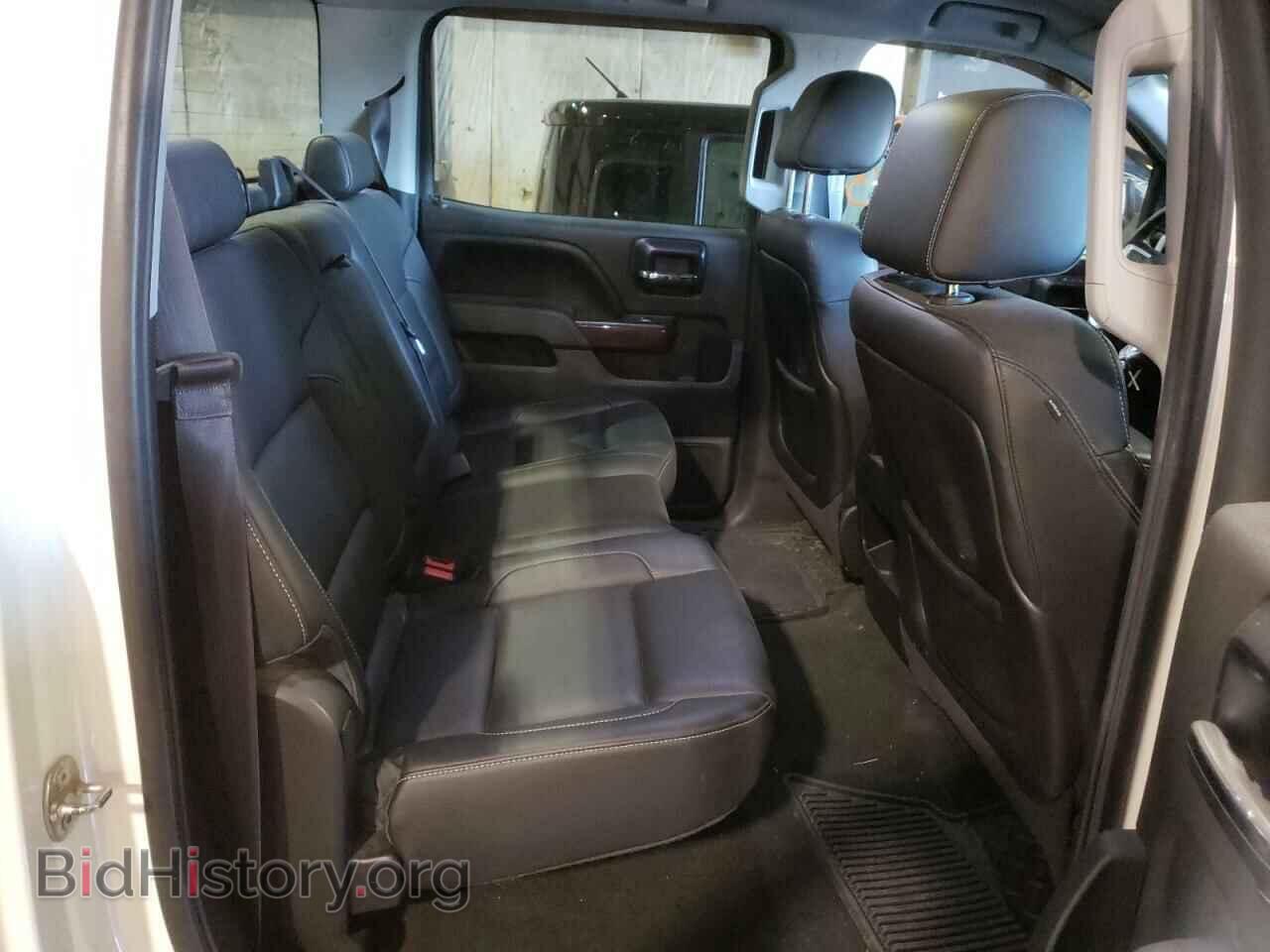 2014 GMC SIERRA - VIN: 3GTU2VEC4EG403350 - Фото 6