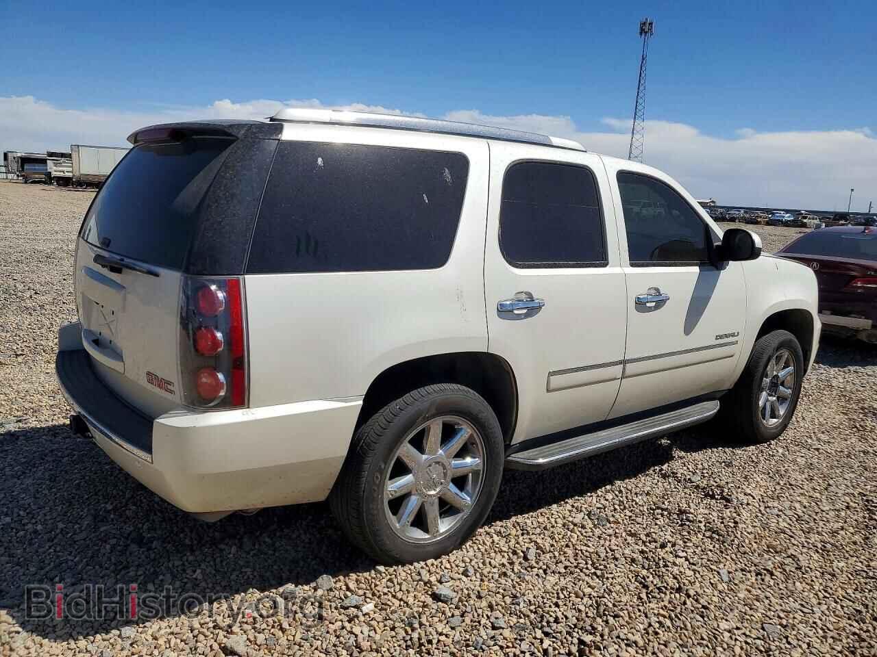 2010 GMC YUKON - VIN: 1GKUKEEF6AR218967 - Фото 3