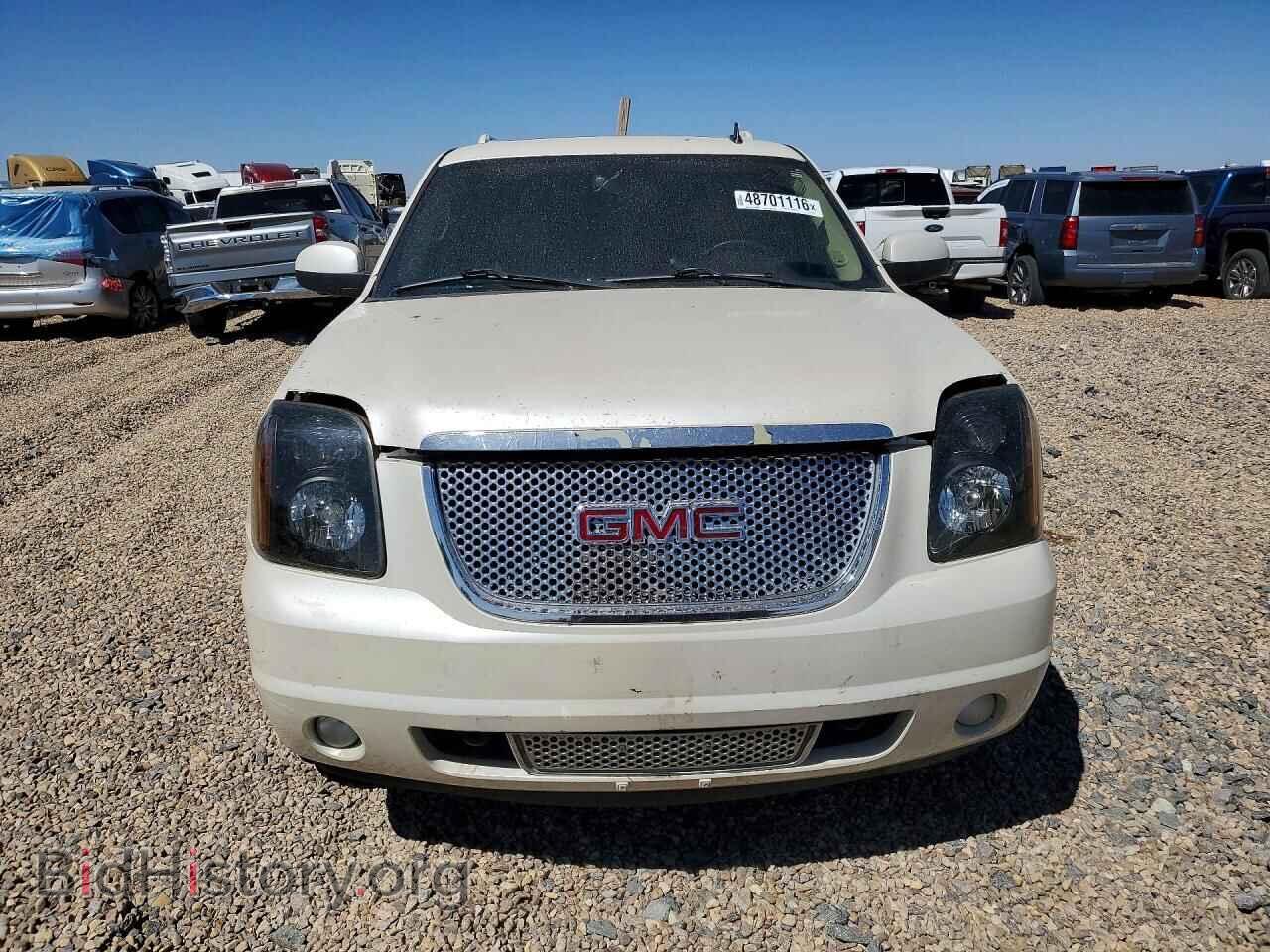 2010 GMC YUKON - VIN: 1GKUKEEF6AR218967 - Фото 5