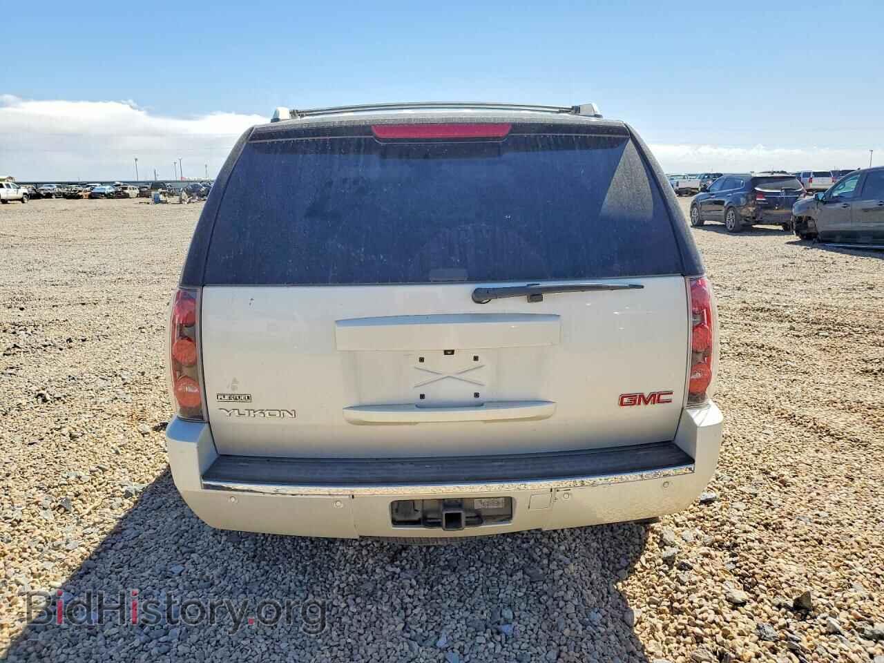 2010 GMC YUKON - VIN: 1GKUKEEF6AR218967 - Фото 6