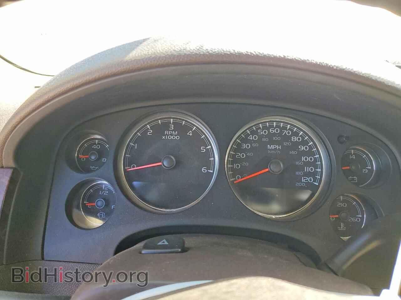 2010 GMC YUKON - VIN: 1GKUKEEF6AR218967 - Фото 9
